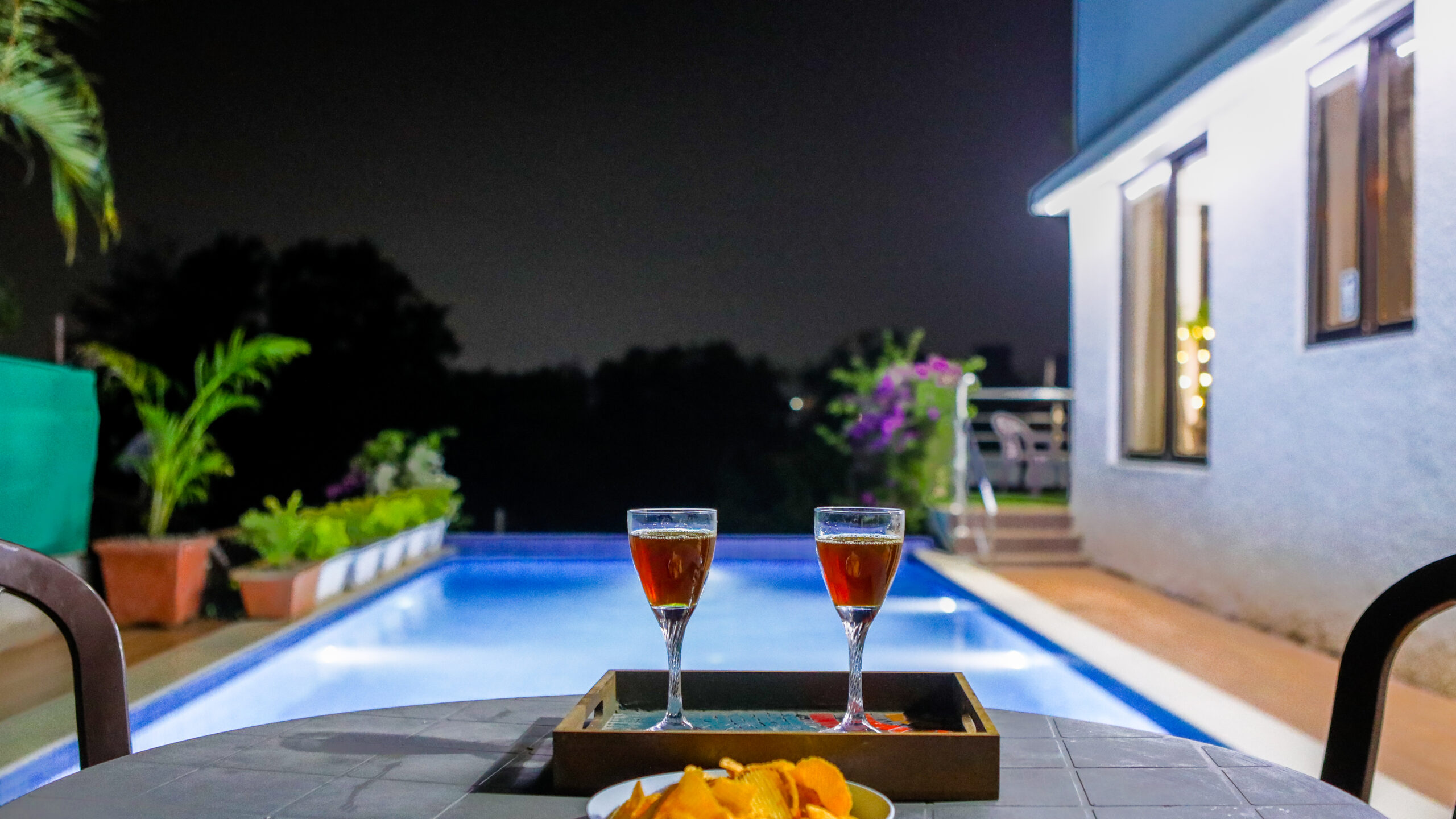 Lonavla, Maharashtra, India