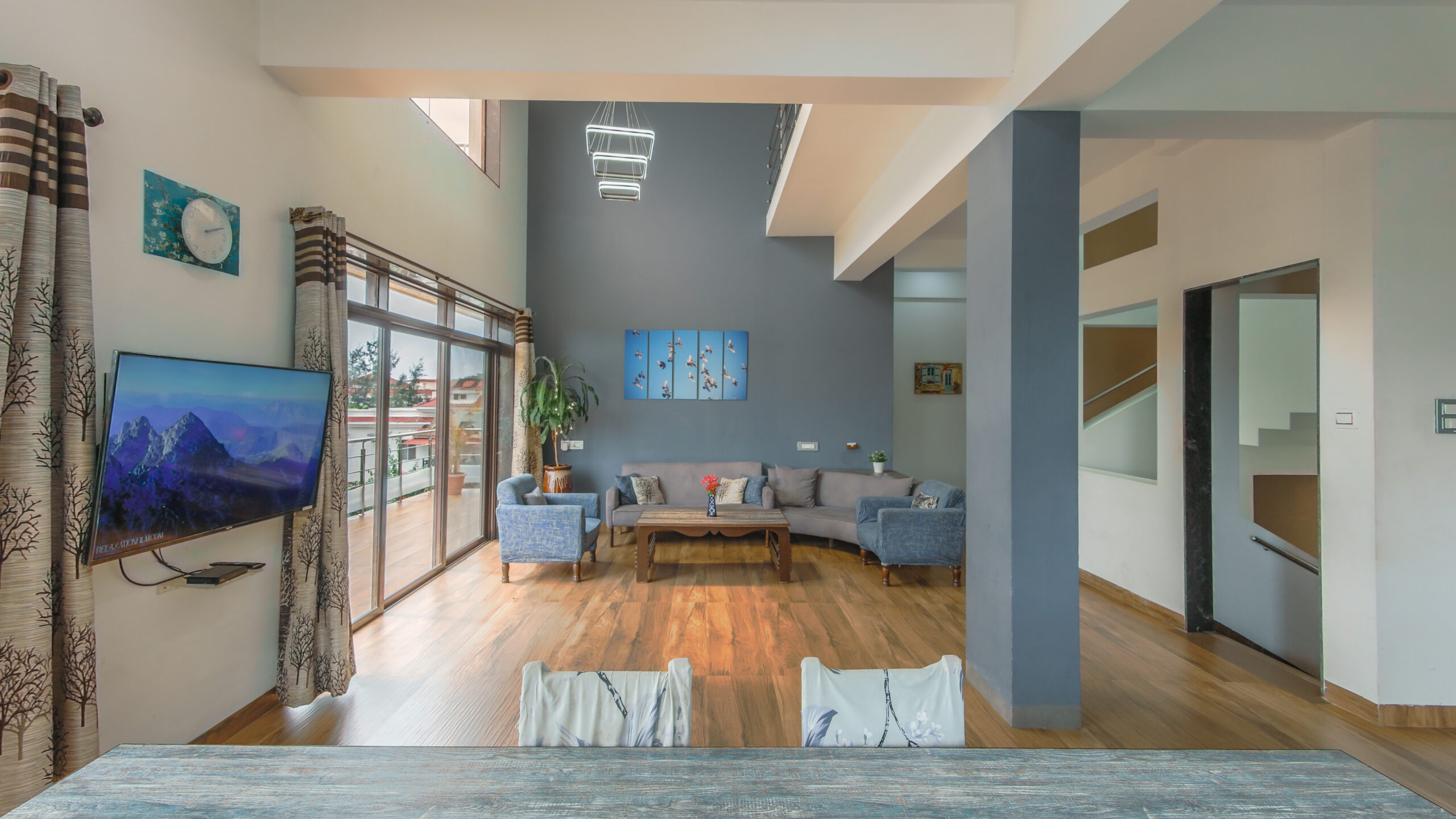 Lonavla, Maharashtra, India